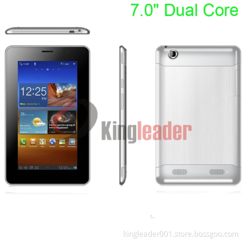 7" Mtk 6577 Android Tablet Phone Dual SIM Dual Core Tablet (M773)